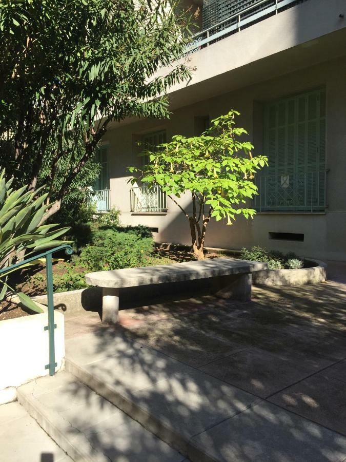 Appartement Moderne 4P Hypercentre De Nisa Exterior foto