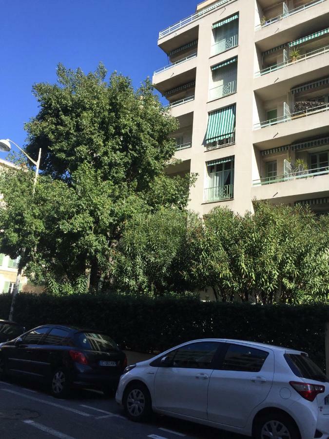 Appartement Moderne 4P Hypercentre De Nisa Exterior foto
